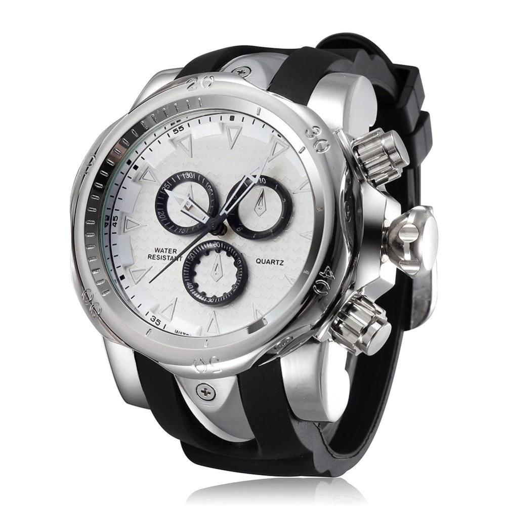 Buying Best Sports Watches For Men